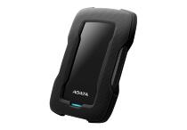 Накопитель ADATA HD330 2ТБ черный