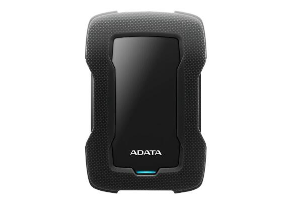 Накопитель ADATA HD330 2ТБ черный Накопитель ADATA HD330 2ТБ черный