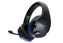 Наушники HyperX Cloud Stinger ПК HX-HSCSW-BK Наушники HyperX Cloud Stinger ПК HX-HSCSW-BK