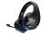 Наушники HyperX Cloud Stinger ПК HX-HSCSW-BK