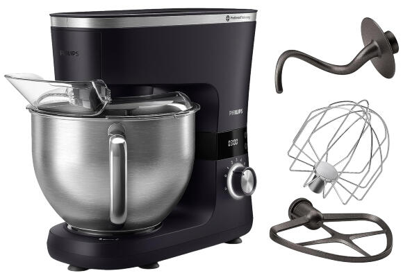 Кухонная машина Philips Series 7000 HR7962