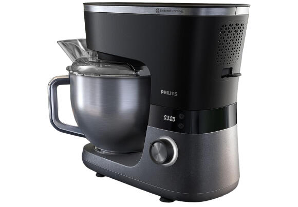 Кухонная машина Philips Series 7000 HR7962