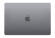 MacBook Air M3 13.6" 2024 - 256 ГБ space-gray MacBook Air M3 13.6" 2024 - 256 ГБ space-gray