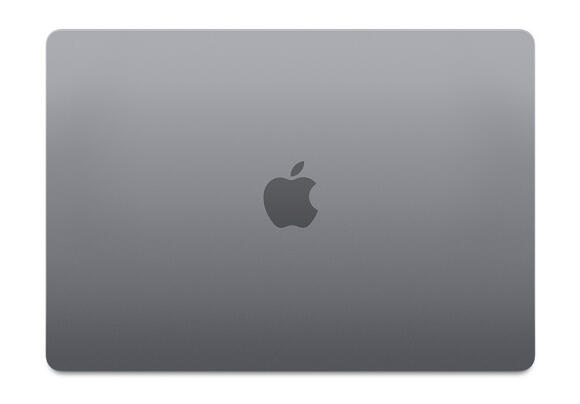 MacBook Air M3 13.6" 2024 - 256 ГБ space-gray MacBook Air M3 13.6" 2024 - 256 ГБ space-gray