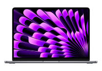 MacBook Air M3 13.6" 2024 - 256 ГБ space-gray MacBook Air M3 13.6" 2024 - 256 ГБ space-gray