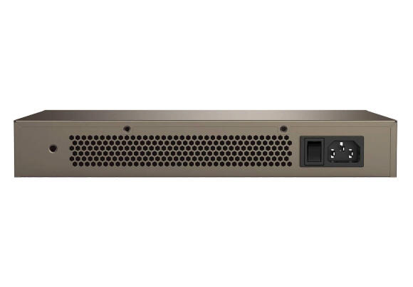 16-ти портовый сетевой коммутатор Tenda TEG1016D 10/100/1000 Мбит/с TEG1016 16-ти портовый сетевой коммутатор Tenda TEG1016D 10/100/1000 Мбит/с TEG1016