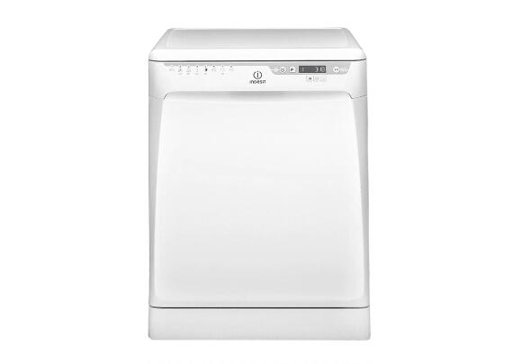 Посудомоечная машина Indesit DFP 58B1 EX DFP58B1EX