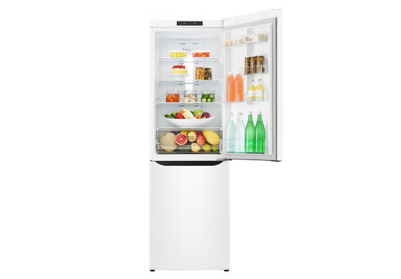 Холодильник LG GA-B419SQJL Холодильник LG GA-B419SQJL