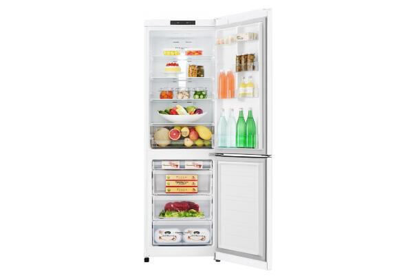Холодильник LG GA-B419SQJL Холодильник LG GA-B419SQJL