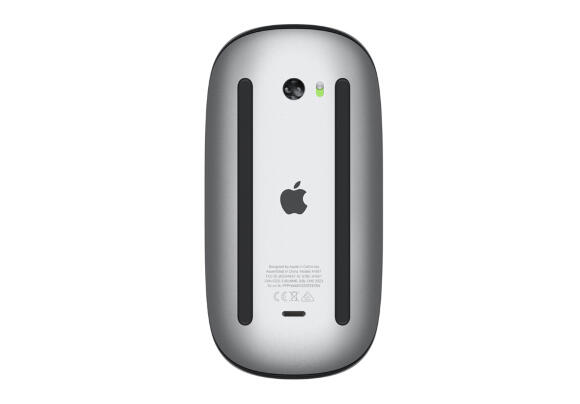 Мышь Apple Magic Mouse 3 (Black)