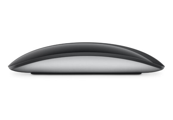 Мышь Apple Magic Mouse 3 (Black)
