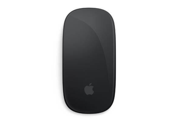 Мышь Apple Magic Mouse 3 A1657 Black
