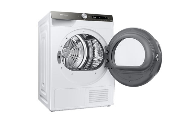 Cушильная машина Samsung DV90T5240AT/LP