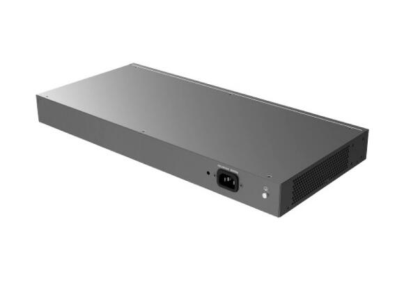 24-х портовый управляемый сетевой коммутатор Grandstream GWN7803 уровня 2+