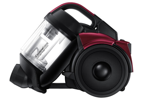 Пылесос Samsung VC5100 VC21K5150HP/EV