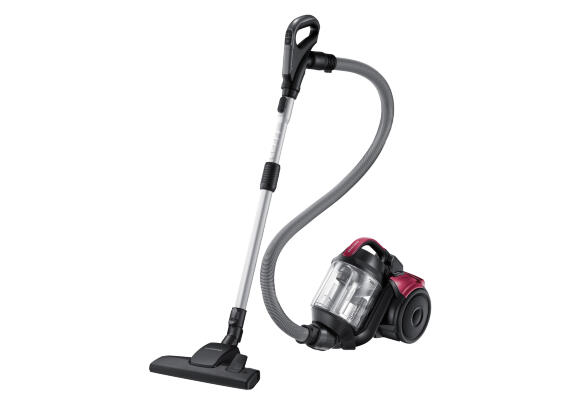 Пылесос Samsung VC5100 VC21K5150HP/EV