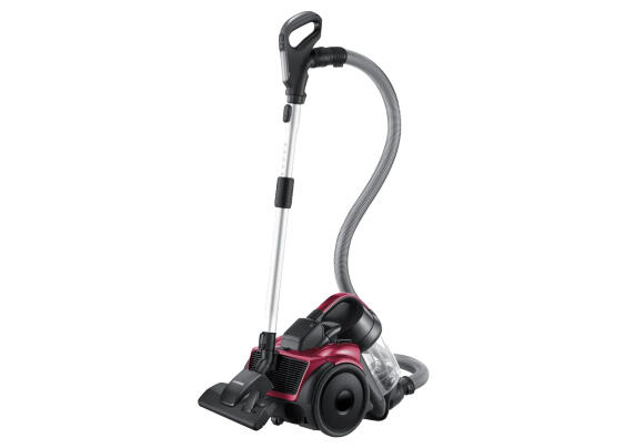 Пылесос Samsung VC5100 VC21K5150HP/EV