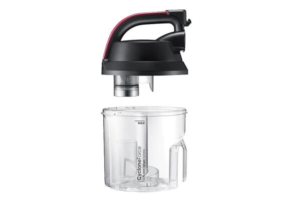 Пылесос Samsung VC5100 VC21K5150HP/EV