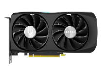 Видеокарта ZOTAC Gaming GeForce RTX 4070 Twin Edge 12 Гб