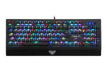 Клавиатура Aula S2018 Black Клавиатура Aula S2018 Black