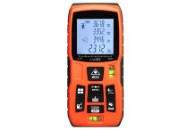Лазерный дальномер Lomvum LV40