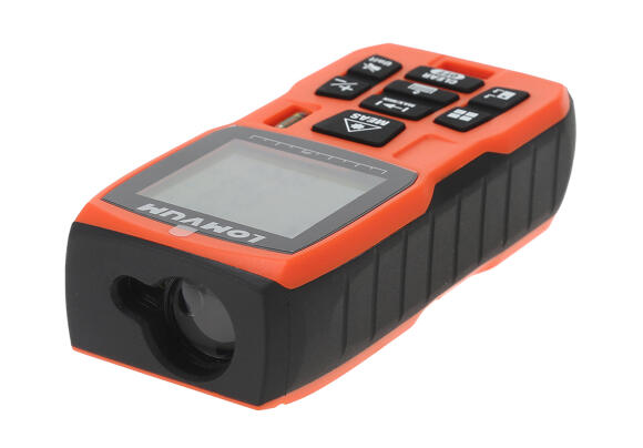 Лазерный дальномер Lomvum LV40 Лазерный дальномер Lomvum LV40