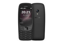 Телефон Nokia 6310 (Black) TA-1400 DS