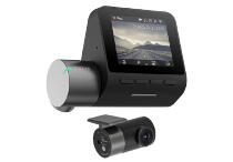 Видеорегистратор 70mai Pro Plus A500s + Rear Cam 06 A500SRC06