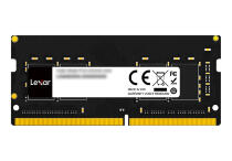 ОП для ноутбука Lexar 16 ГБ DDR4-3200МГц LD4AS016G-B3200GSST