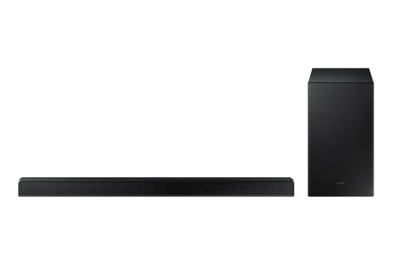 Саундбар Samsung HW-Q600A