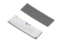 Резиновая фрикционная накладка для принтеров Samsung [JC73-00140A]