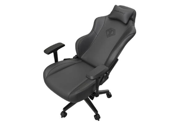 Кресло Anda Seat Dark Wizard Me Edition Premium AD18-01-B-PV/C Кресло Anda Seat Dark Wizard Me Edition Premium AD18-01-B-PV/C