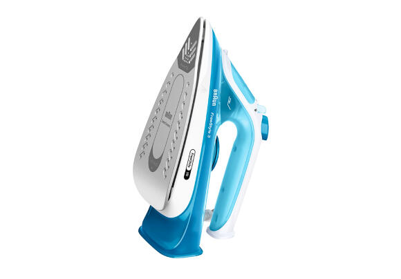 Утюг Braun FreeStyle 3 (Blue) FI3144BL Утюг Braun FreeStyle 3 (Blue) FI3144BL