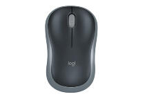 Мышь Logitech M185 910-002225 Мышь Logitech M185 910-002225