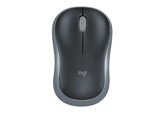 Мышь Logitech M185 910-002225