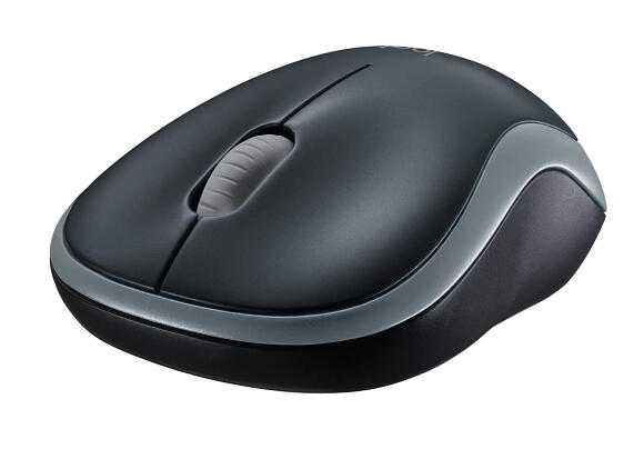 Мышь Logitech M185 910-002225 Мышь Logitech M185 910-002225