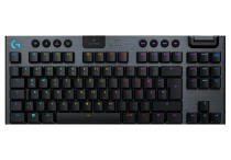 Клавиатура Logitech G915 Tenkeyless 920-009392 Клавиатура Logitech G915 Tenkeyless 920-009392