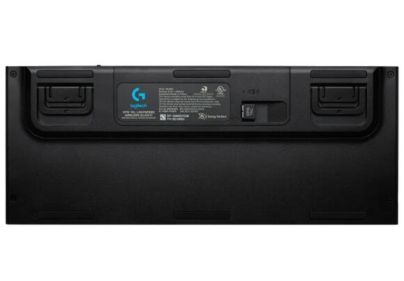 Клавиатура Logitech G915 Tenkeyless 920-009392 Клавиатура Logitech G915 Tenkeyless 920-009392