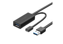 Кабель Ugreen US175 USB 3.0  - 10 м 20827 Кабель Ugreen US175 USB 3.0  - 10 м 20827