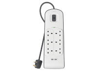 Удлинитель Belkin 2м 3221CN Удлинитель Belkin 2м 3221CN