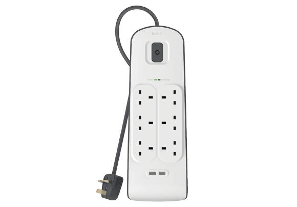 Удлинитель Belkin 2м 3221CN