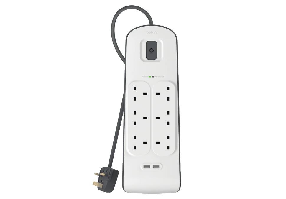 Удлинитель Belkin 2м