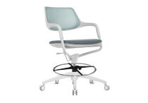 Офисное кресло Noel ELIN-MW (Blue)