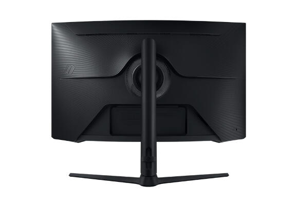 Монитор Samsung Odyssey G6 27" [LS27BG650EMXUE]