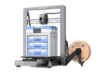 3D принтер Creality Ender-3 V3 Plus