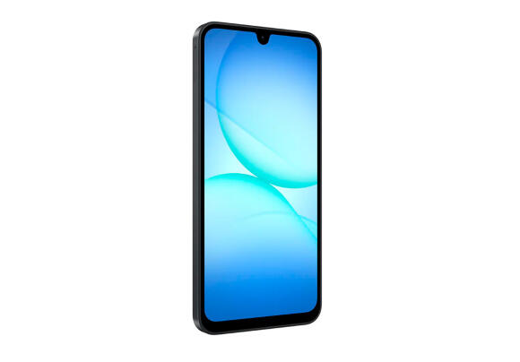 Смартфон Samsung Galaxy A17 6/128 ГБ (Black)
