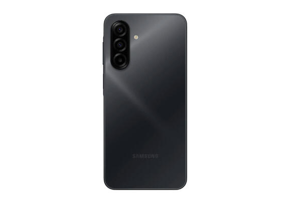 Смартфон Samsung Galaxy A17 6/128 ГБ (Black)