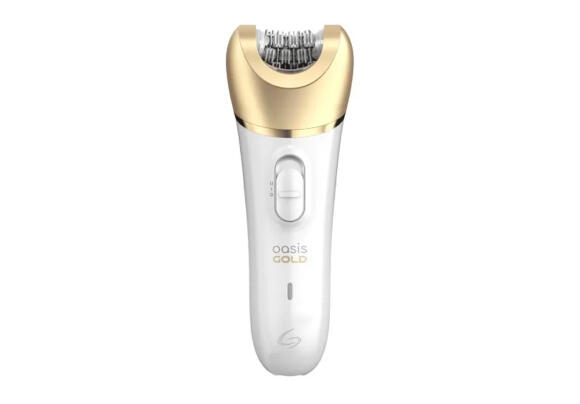 Эпилятор Ga.Ma Oasis Gold GE1550 (Gold)