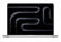 MacBook Pro 16" M4 Max 36ГБ/1 ТБ (Silver) MacBook Pro 16" M4 Max 36ГБ/1 ТБ (Silver)