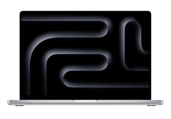 MacBook Pro 16" M4 Max 36ГБ/1 ТБ (Silver) MacBook Pro 16" M4 Max 36ГБ/1 ТБ (Silver)